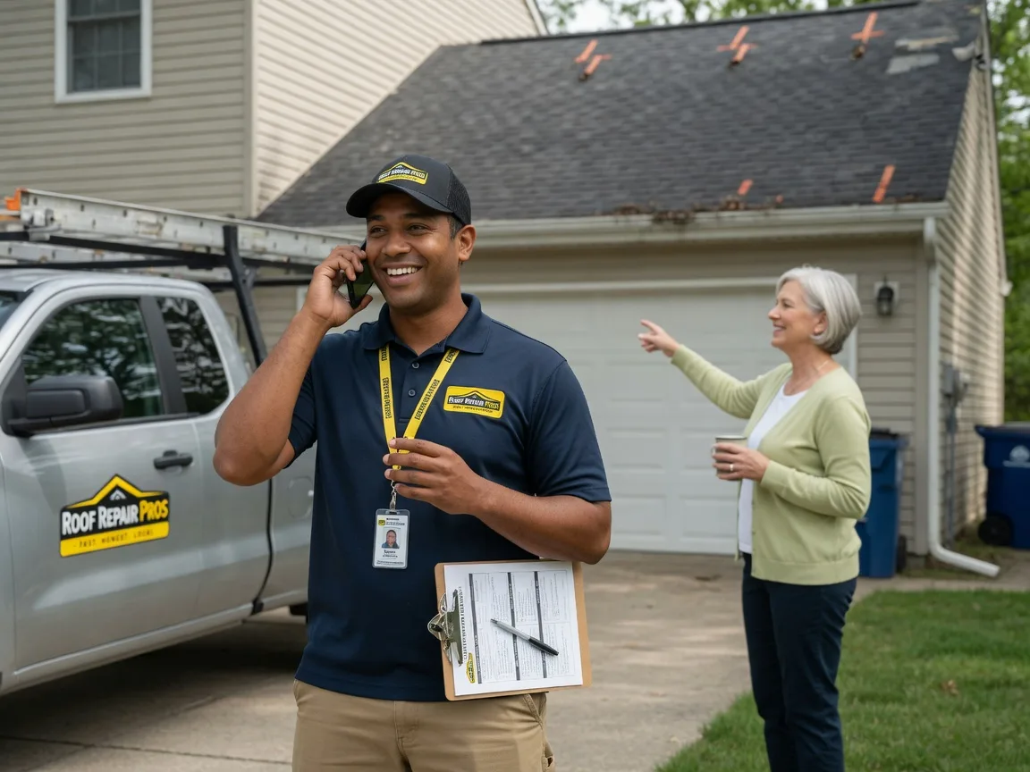Roof Repair Temple City, CA FAQs